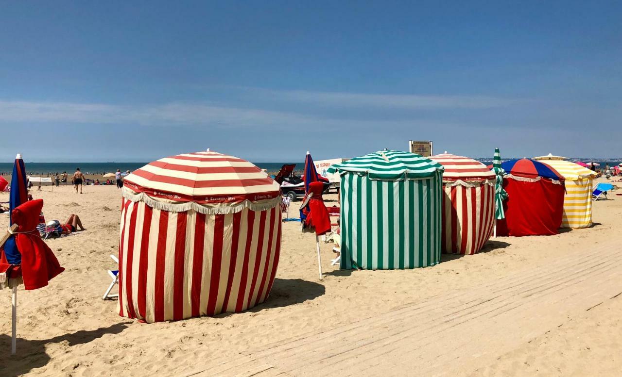 Appartement Trouville Plage * Trouville-sur-Mer
