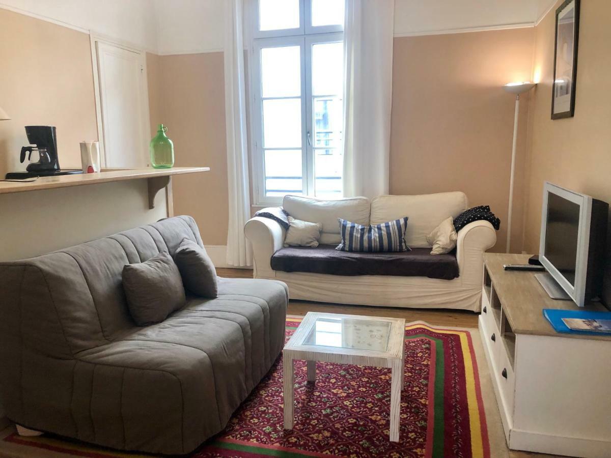 Appartement Trouville Plage Trouville-sur-Mer