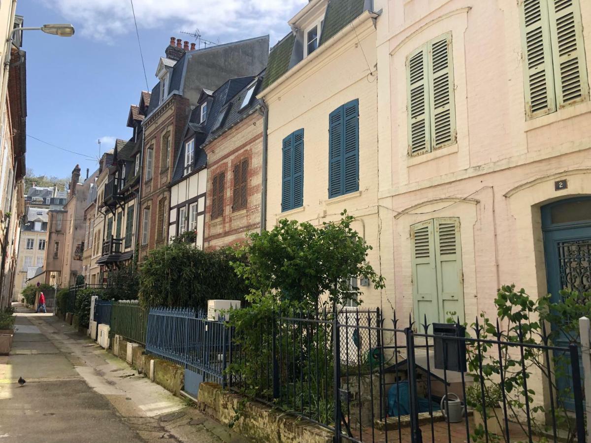 Appartement Trouville Plage * Trouville-sur-Mer