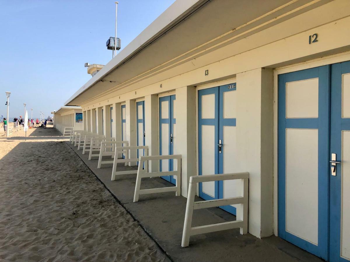 Appartement Trouville Plage * Trouville-sur-Mer