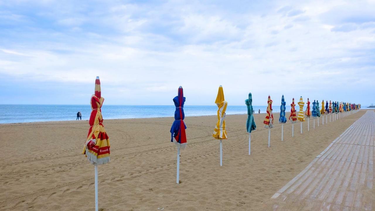 Apartamento Appartement Trouville Plage *
