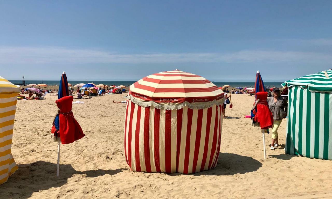 Appartement Trouville Plage * Trouville-sur-Mer