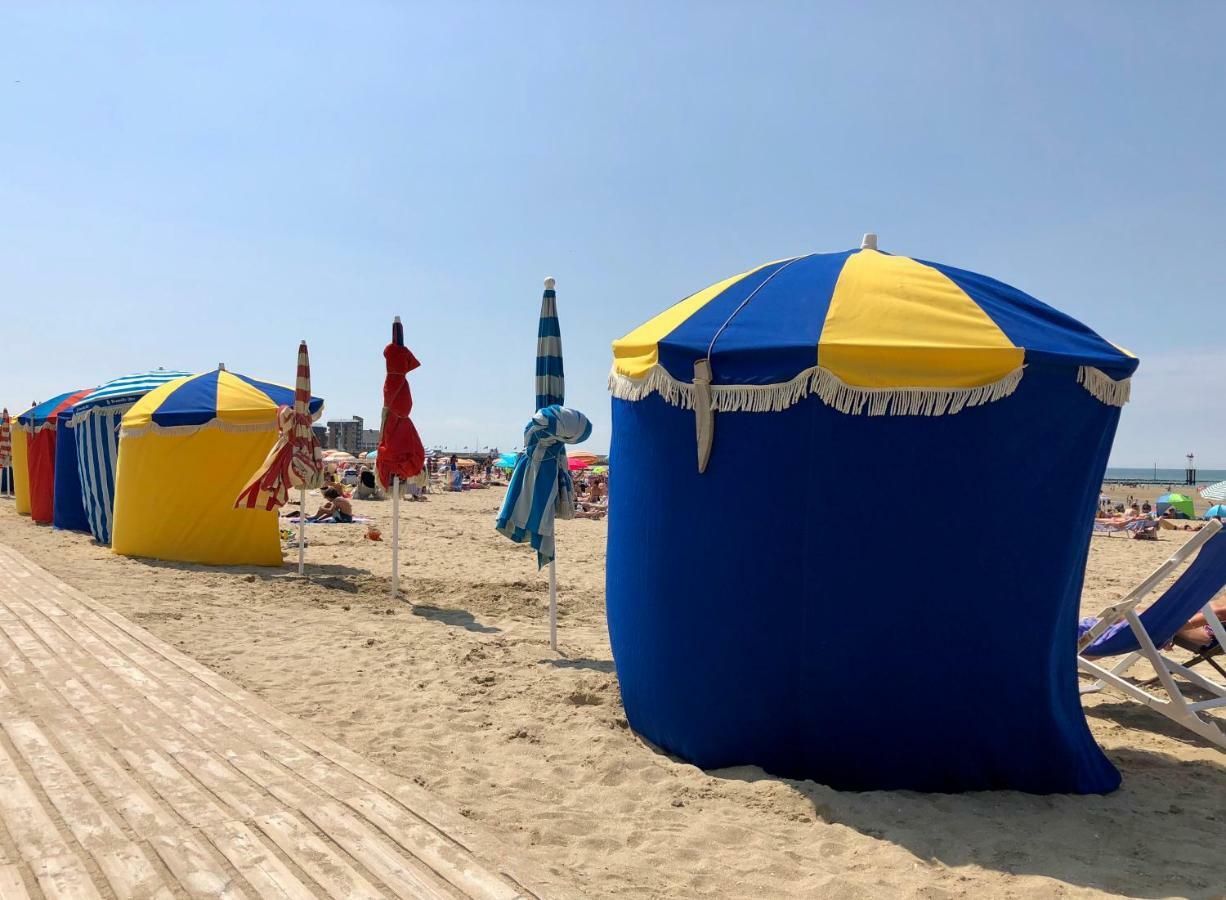 Appartement Trouville Plage Apartment