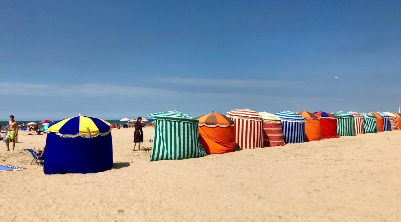 Appartement Trouville Plage *