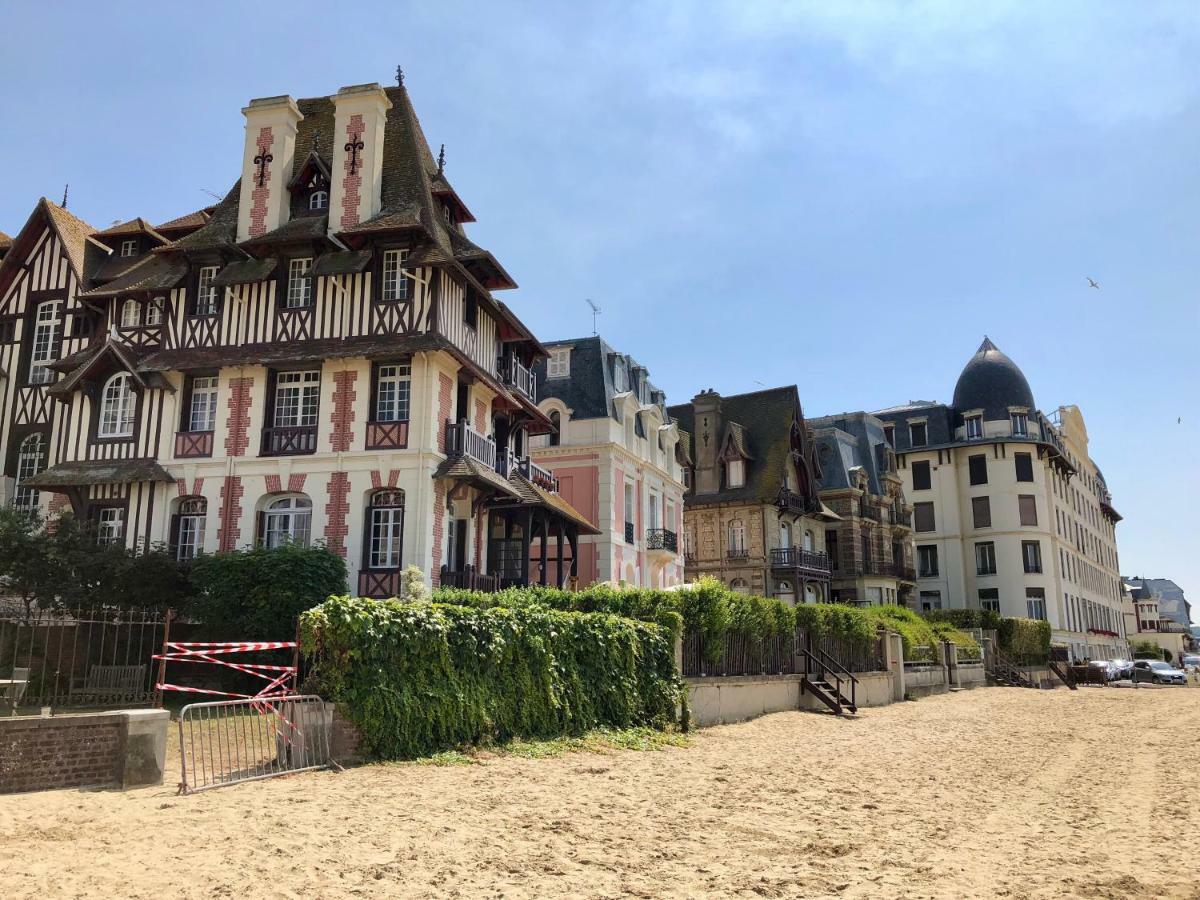 Appartement Trouville Plage *