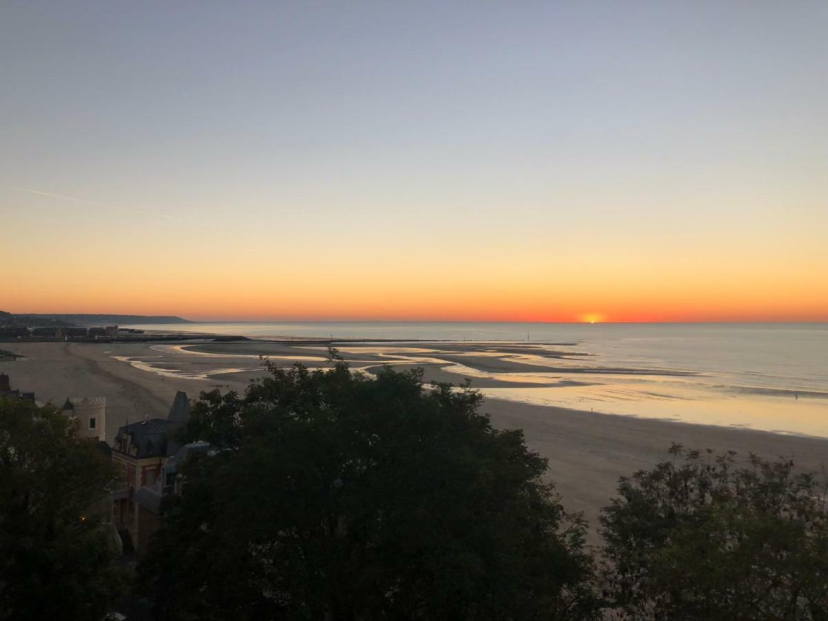 Appartement Trouville Plage *