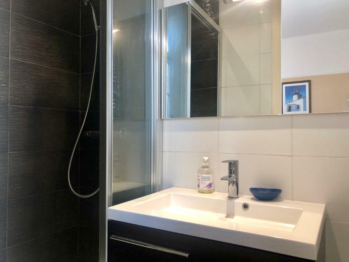 Appartement Trouville Plage *