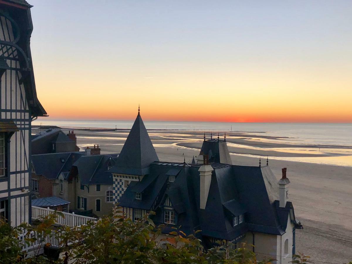Appartement Trouville Plage * Trouville-sur-Mer